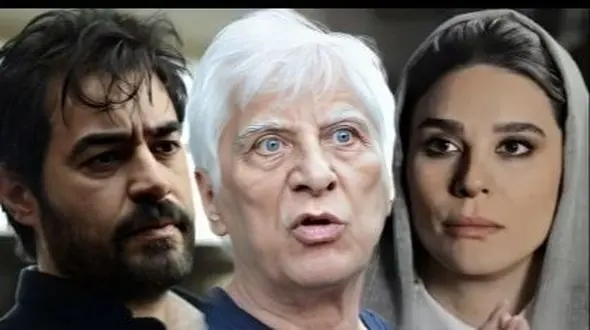 فیلم /پیام های جانسوز بازیگران برای درگذشت بهرام بیضایی /  شهاب حسینی، سام درخشانی، مونا کرمی، بهنوش بختیاری، پژمان بازغی و دیگر بازیگران