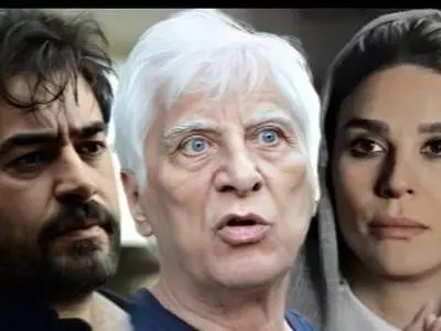 فیلم /پیام های جانسوز بازیگران برای درگذشت بهرام بیضایی /  شهاب حسینی، سام درخشانی، مونا کرمی، بهنوش بختیاری، پژمان بازغی و.../ شکسپیر ایران رفت