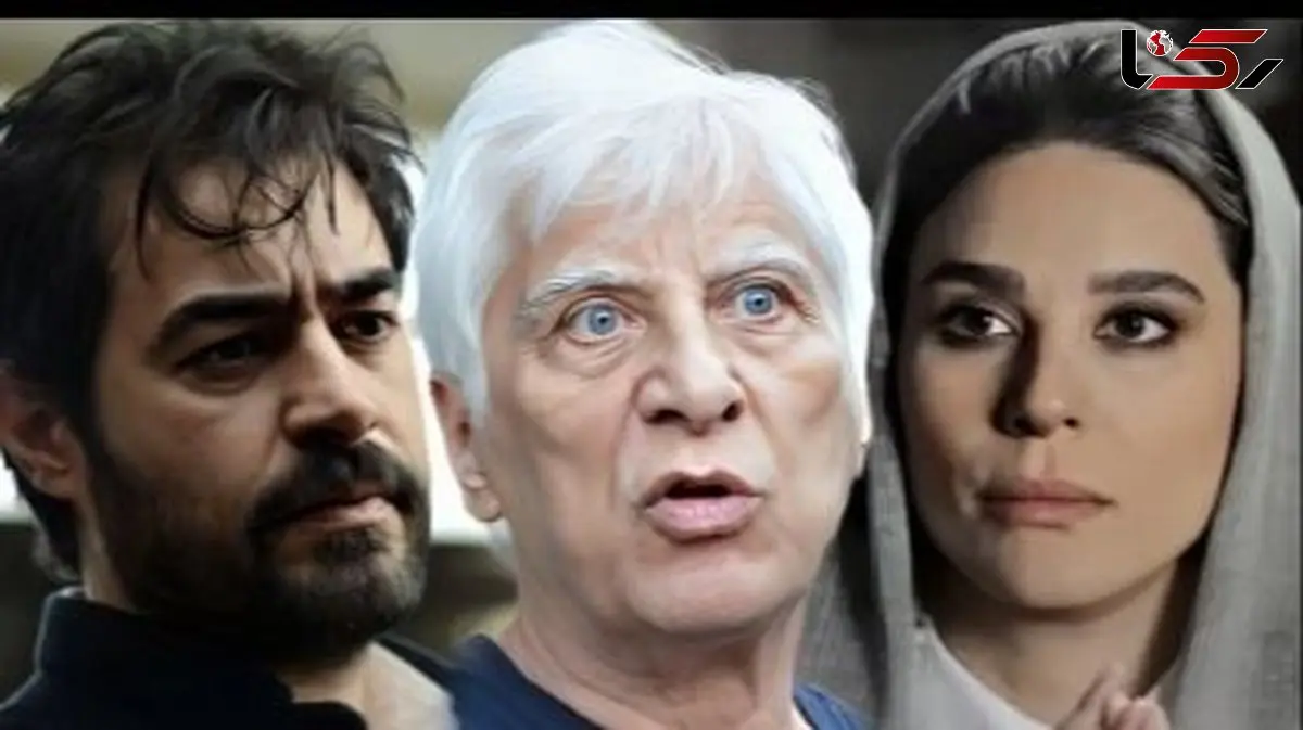 فیلم /پیام های جانسوز بازیگران برای درگذشت بهرام بیضایی /  شهاب حسینی، سام درخشانی، مونا کرمی، بهنوش بختیاری، پژمان بازغی و.../ شکسپیر ایران رفت