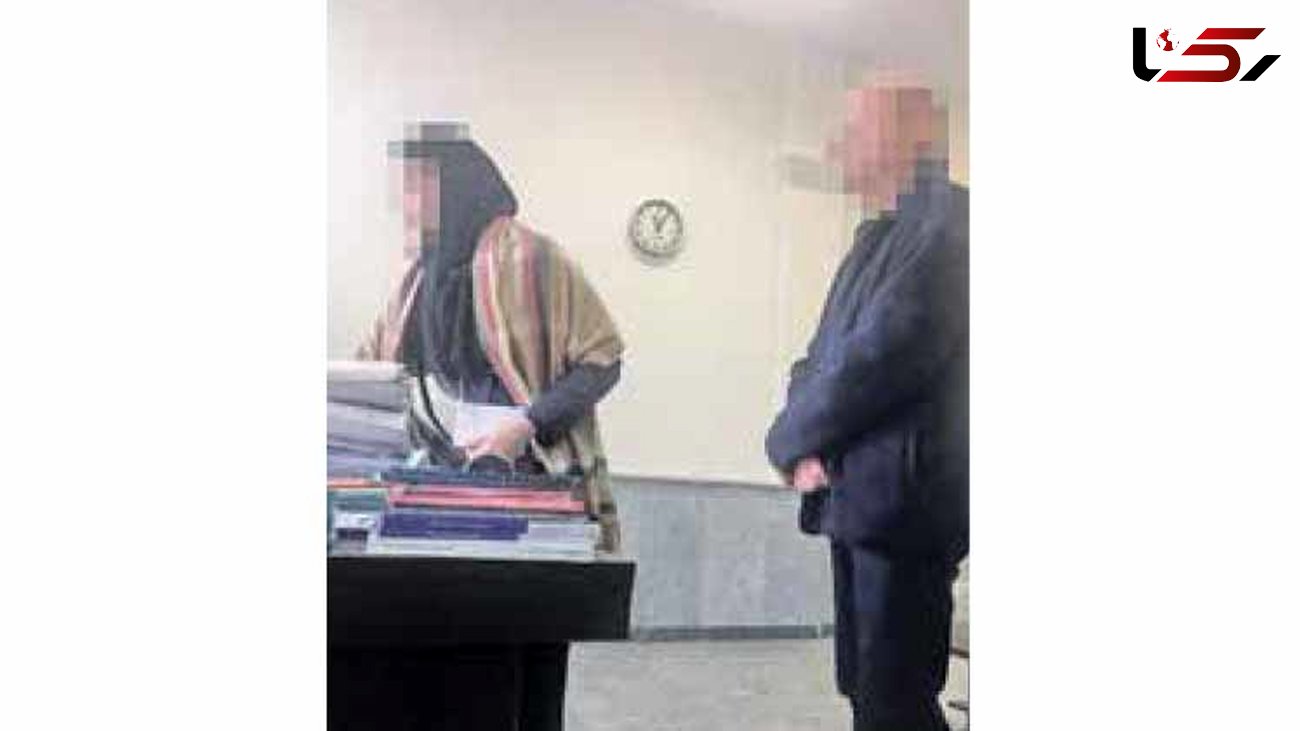 زنم مرا در خانه شکنجه می کند ! / مرد ثروتمند تهرانی به دادگاه پناه برد !+ عکس