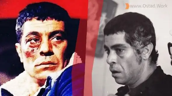 بیوگرافی بهروز وثوقی؛ عکس کودکی و جوانی و همسر ازدواج ها و خانوادگی بهروز وثوقی