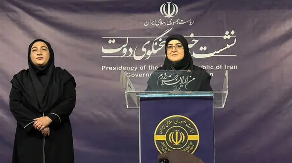فاطمه مهاجرانی: تندروی به معنای پیروی از ولایت نیست / آب به آسیاب دشمن نریزیم