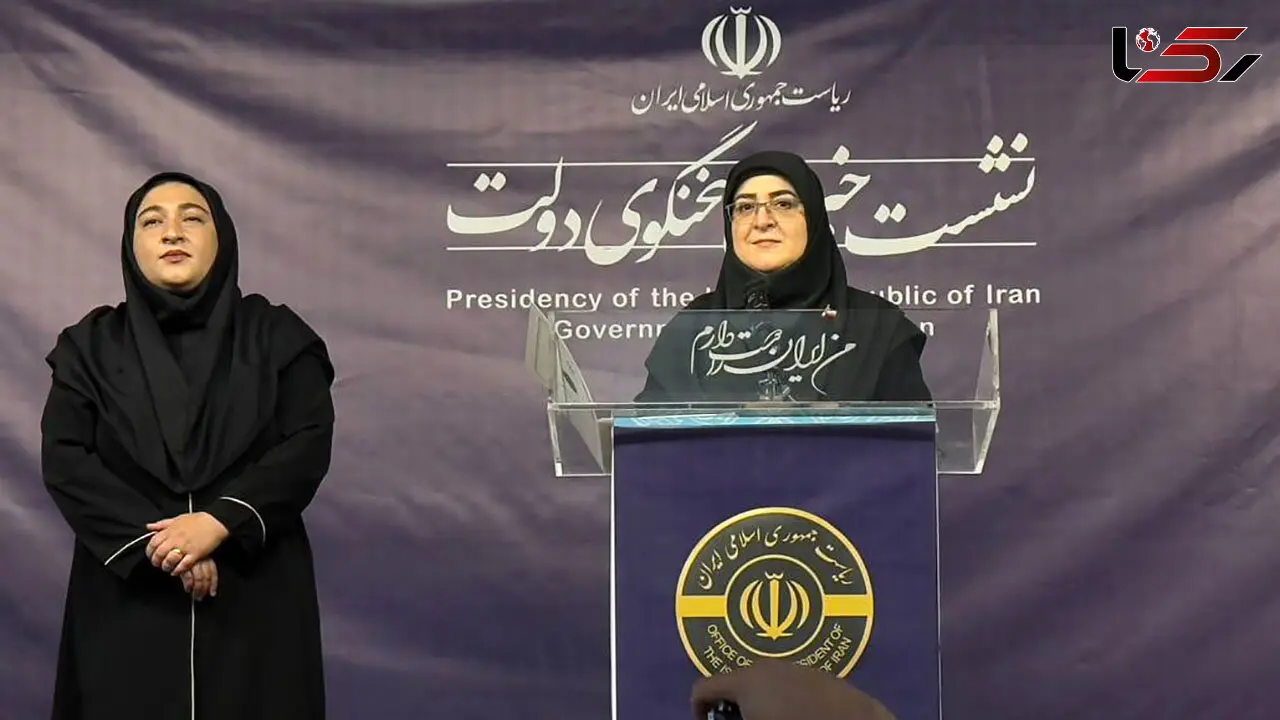 فاطمه مهاجرانی: تندروی به معنای پیروی از ولایت نیست / آب به آسیاب دشمن نریزیم