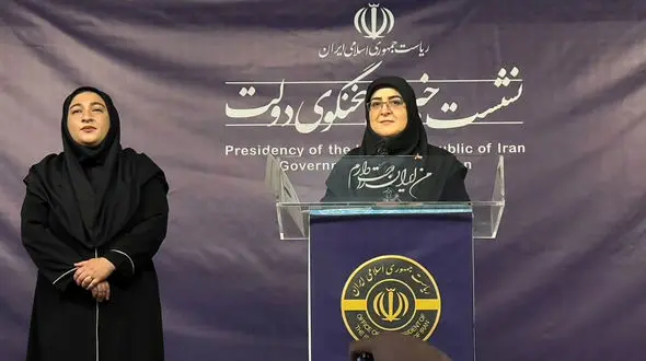 فاطمه مهاجرانی: تندروی به معنای پیروی از ولایت نیست / آب به آسیاب دشمن نریزیم