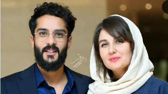 جذاب ترین فیلم  سال ازعاشقانه‌های ناب مادر  و پسری در شیراز /  دلبری‌های پسر مو بور گلوریا هاردی رو ببینید