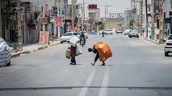 تذکر سازمان بهزیستی به سینماگران/ تصاویر افراد آسیب‌دیده و محروم را منتشر نکنید