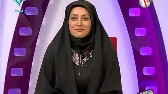 تغییر ناگهانی خانم مجری محجبه صدا و سیما ! / چی بود و چی شد ؟!