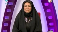 تغییر ناگهانی خانم مجری محجبه صدا و سیما ! / چی بود و چی شد ؟!