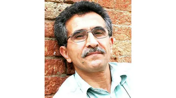 عباس معروفی درگذشت + علت