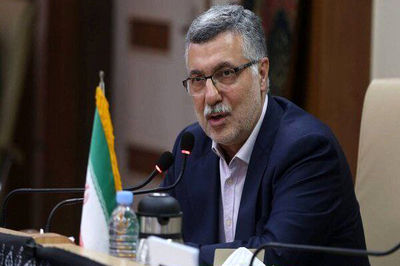 وزیر بهداشت:  تاکنون ۱۸۰۰ نفر در اثر تجاوزهای نظامی رژیم صهیونیستی به ایران مجروح شده‌اند