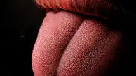 زبان درازی کن تا استرس نگیری!