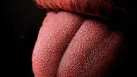 زبان درازی کن تا استرس نگیری!