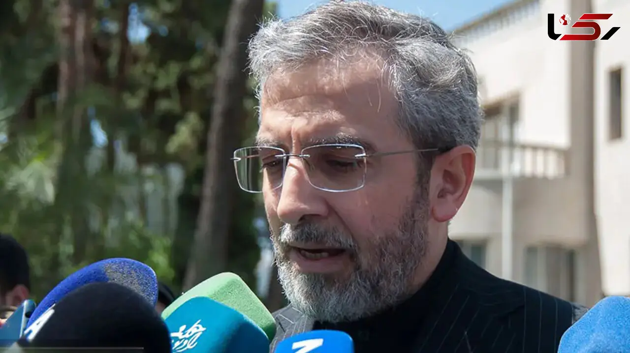 باقری: لبنان قطعا یک جهنم بدون بازگشت برای صهیونیست‌‍‌هاست