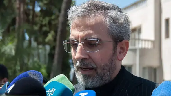 باقری: لبنان قطعا یک جهنم بدون بازگشت برای صهیونیست‌‍‌هاست
