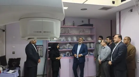 احضار رئیس دانشگاه علوم پزشکی کرمانشاه به دادسرا/ مدیر حراست بیمارستان امام رضا (ع) بازداشت شد