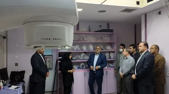 احضار رئیس دانشگاه علوم پزشکی کرمانشاه به دادسرا/ مدیر حراست بیمارستان امام رضا (ع) بازداشت شد