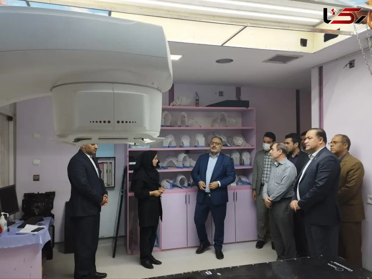 احضار رئیس دانشگاه علوم پزشکی کرمانشاه به دادسرا/ مدیر حراست بیمارستان امام رضا (ع) بازداشت شد