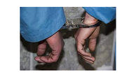 دستگیری باند سارقان گوشی تلفن همراه عابران پیاده