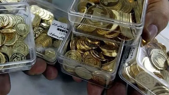 چه تعداد سکه در حراج‌های ۱۴۰۲ فروش رفت؟