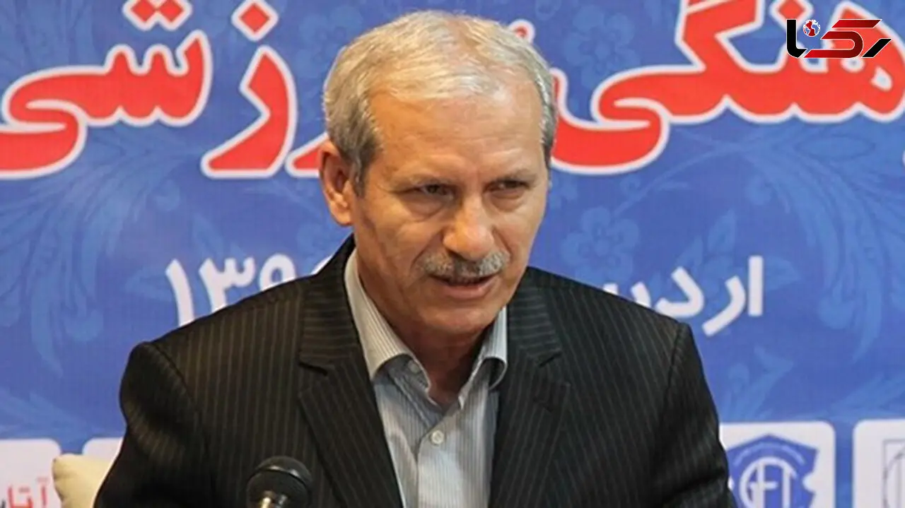 پیشنهاد پرداخت رشوه به هوشنگ نصیرزاده / آقای مقرراتی خود را اثبات کرد!
