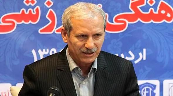 پیشنهاد پرداخت رشوه به هوشنگ نصیرزاده / آقای مقرراتی خود را اثبات کرد!