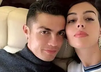 جورجینا: اولین عاشقی من و رونالدو با نگاه اول بود در خیابان های مادرید بود /  بعد توی یک جشن با هم دست دختر و پسر شدیم