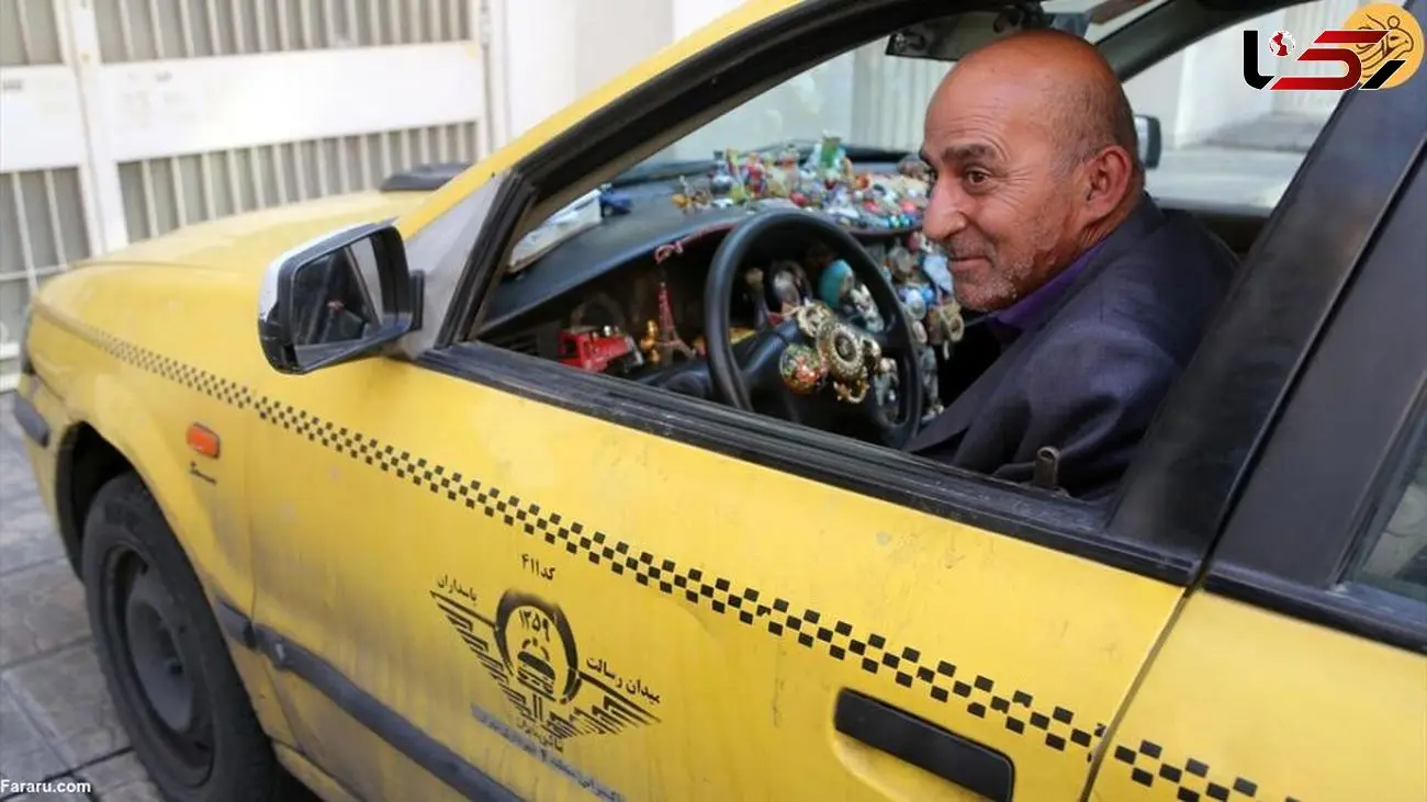  وام ۱۵۰ میلیون تومانی برای نوسازی تاکسی‌های پایتخت