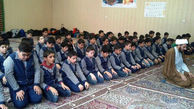 آموزش و پرورش برای 1000 امام جماعت مدارس دوره توانمندسازی برگزار می کند