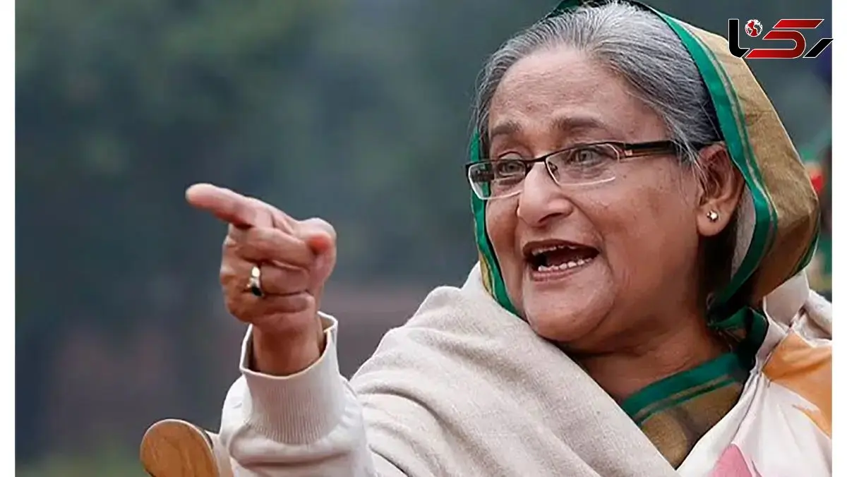Bangladesh’s Fugitive Prime Minister Sentenced to Death