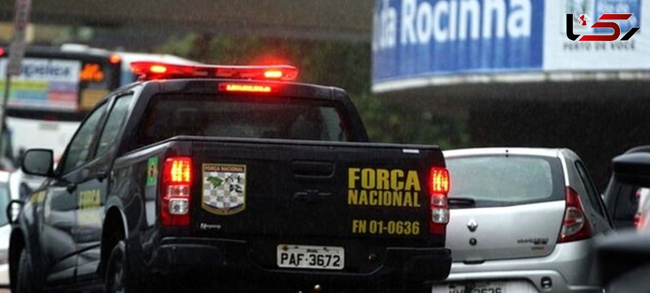 راز وحشتناک کشف 7 جسد در یک خودرو / برزیل