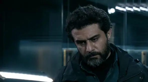  تغییر چهره «محمد، مامور امنیتی» سریال گاندو بعد 4 سال در 45 سالگی+عکس