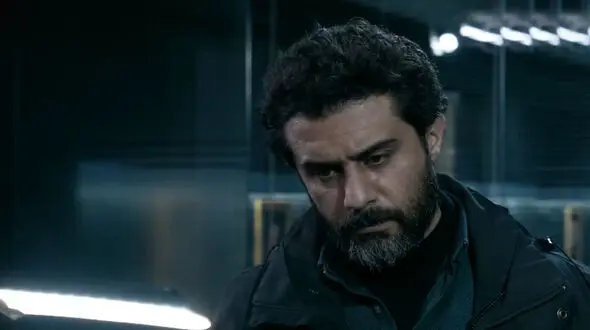  تغییر چهره «محمد، مامور امنیتی» سریال گاندو بعد 4 سال در 45 سالگی+عکس