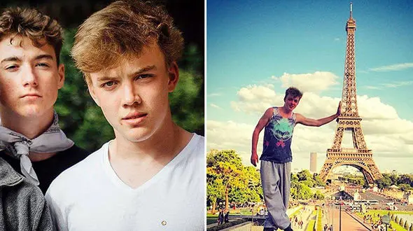 عشق سلفی گرفتن، نوجوان 17 ساله را به کام مرگ کشاند +تصاویر 