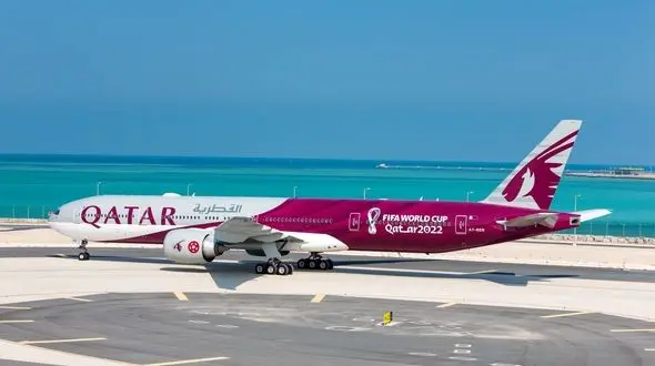 لندینگ هواپیما‌های ایرانی برای ایام جام جهانی در قطر تقریبا مجانی است
