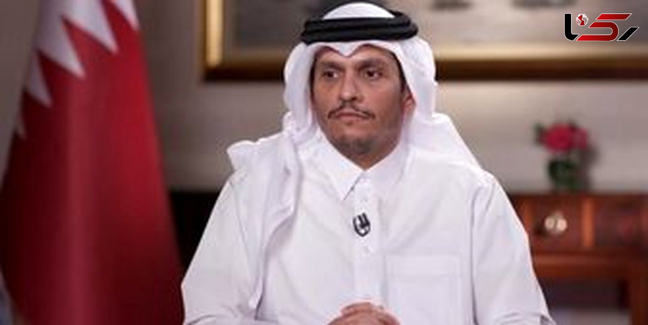 دعوت قطر از کشورهای منطقه به همزیستی با ایران 