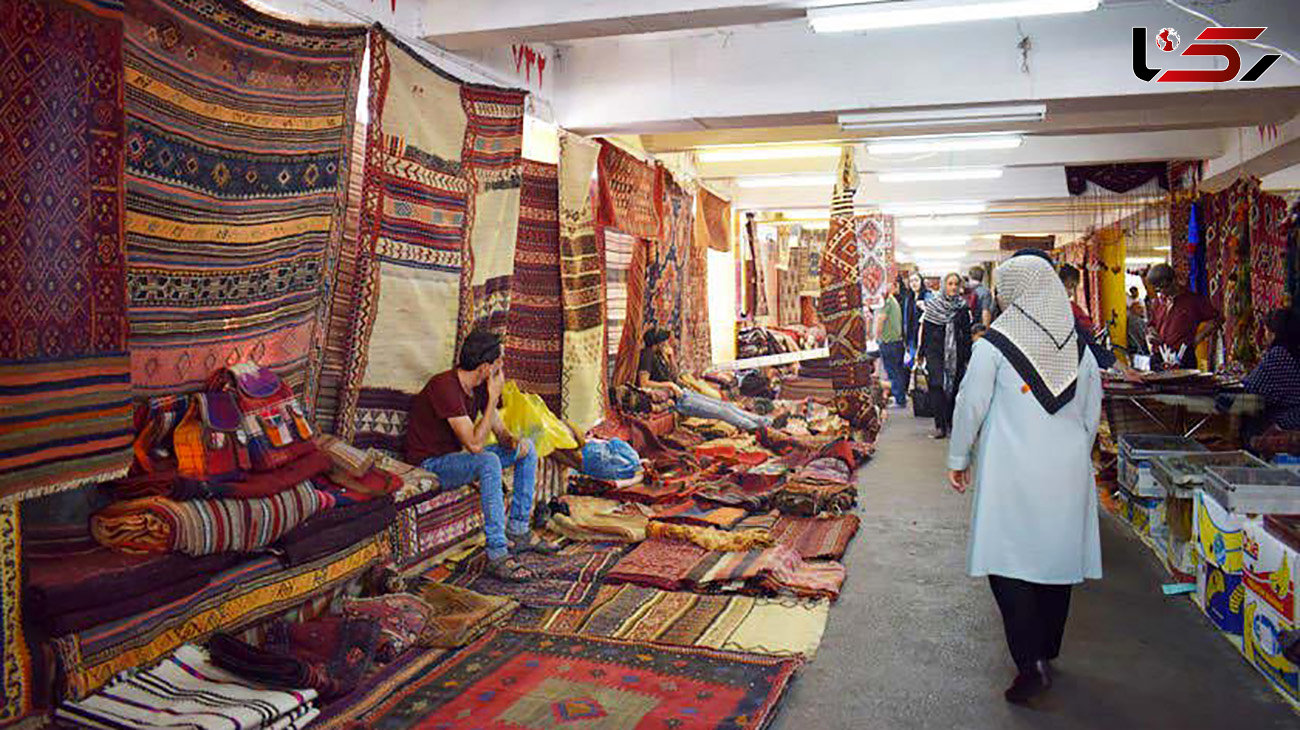 جمعه بازار پروانه دوباره بازگشایی می شود + زمان افتتاح