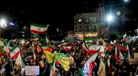  پشت پرده تغییر شعارهای شبانه/ محسن هاشمی: دیگر نمی‌شود نام این جریان را فقط «انقلابی» گذاشت
