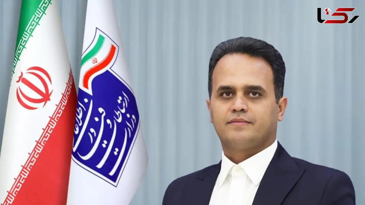 حامد سعیدی رئیس دفتر وزیر ارتباطات شد