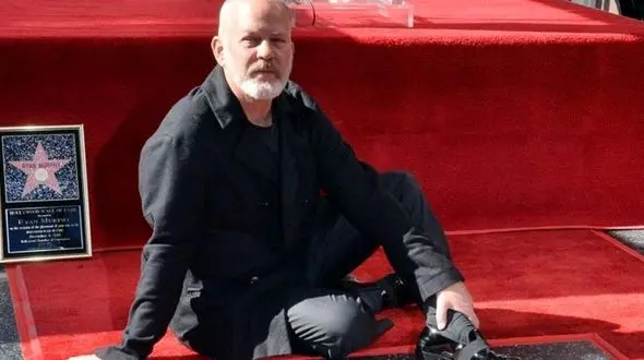 
از کارگردان مشکل دار تجلیل شد! +عکس
