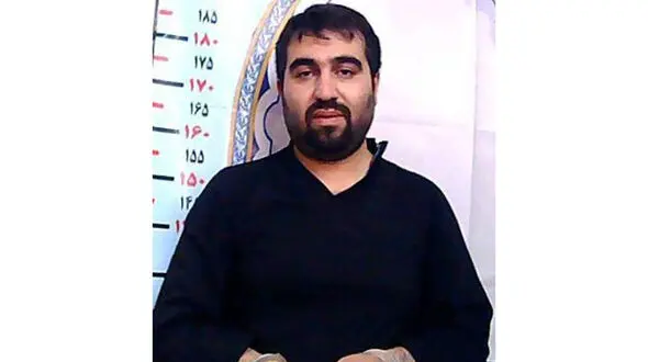این مرد غلط انداز را می شناسید؟ /  او و یک زن خونسردانه دزدی می کردند  + عکس بدون پوشش