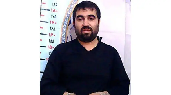 این مرد غلط انداز را می شناسید؟ /  او و یک زن خونسردانه دزدی می کردند  + عکس بدون پوشش