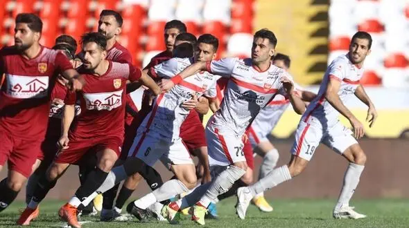 اصلانیان: برخی افراد دنبال شواف هستند/ توقع ما در نقل و انتقالات پرسپولیس برآورده نشد