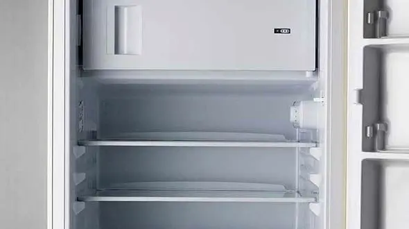 ایده های ناب در تمیز کردن یخچال