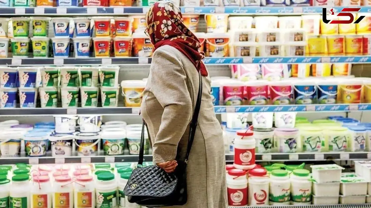 تولیدکنندگان لبنیات با قیمت های جدید چقدر سود می کنند؟