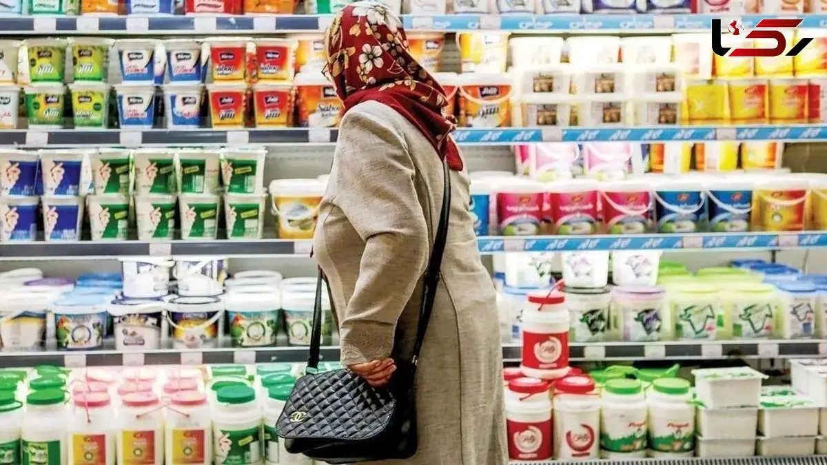تولیدکنندگان لبنیات با قیمت های جدید چقدر سود می کنند؟