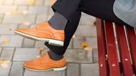 استایل های زیبا برای مردان شیک پوش/ست کردن کفش با لباس مردانه