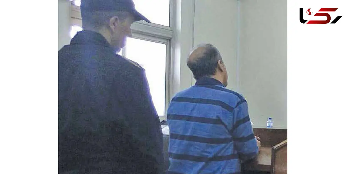 گفت مامور پلیسم! مرا در مقابل چشم دوست پسرم سوار ماشینش کرد و به بیابان های غرب تهران برد و ...+عکس