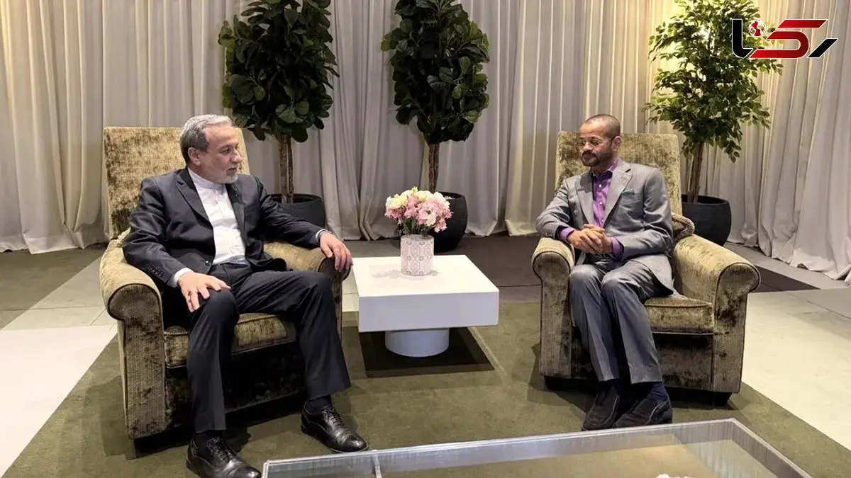 Iran Submits Proposal to U.S. as Practical Test of Washington’s Seriousness