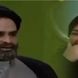 سکانس خندان؛ حاج آقا موسوی از ۴۷ بار خواستگاری پسندیده اش میگه کرکر خندس