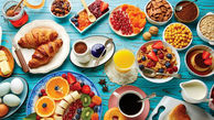 پیشگیری از دیابت با زود صبحانه خوردن